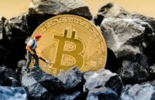  美国财政部：加密数字货币挖矿公司不会遭受IRS申报制度的约束