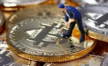  英特尔计划在2月底发布一款比特币挖矿ASIC芯片