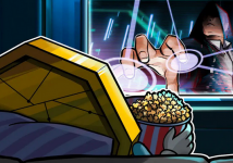 Netflix宣布将以Bitfinex涉及12万BTC的黑客事件为灵感制作新剧集