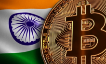  印度政府和印度央行就加密问题进行讨论