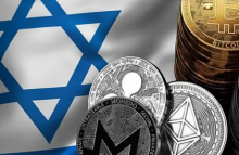 以色列证券管理局（ISA）将制定加密货币监管计划