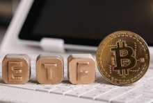 95%的大众支持将灰度比特币信托转换为现货ETF