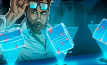  报告：2021年，来自勒索软件攻击的74%被盗资金流向了与俄罗斯有关的钱包地址