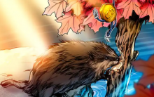  加拿大援用“紧急法案”，针对众筹和加密货币