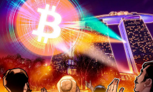 新加坡大型银行星展银行致力于将比特币交易扩展到零售业