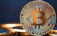 比特币重回4.4万美元后印度央行发出警告：加密货币就像“庞氏”骗局