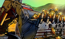 俄罗斯经济发展部希望在特定领域使比特币挖矿合法化