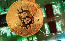 俄乌危机暂解 比特币24小时大涨4.7％