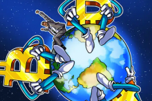 如果比特币能将4.2万美元作为支撑位，那么它“很可能开始新一轮的上涨”