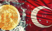  土耳其对4家加密货币交易所处以罚款