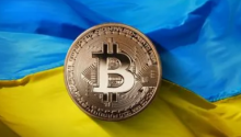  乌克兰议会通过法律将加密货币合法化