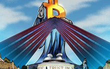 新法案旨在“减少”萨尔瓦多比特币法给美国带来的风险