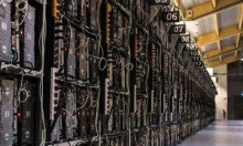 英伟达公布Q4财报，加密挖矿芯片销售额环比下降77%