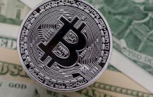 俄乌局势持续紧张引发市场担忧 比特币跌穿4.1万美元