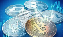 犯罪集团持有超过250亿美元加密货币 它们来自众多非法来源