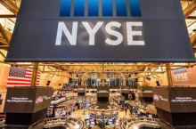 外媒：纽交所拟进入加密货币市场