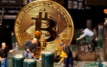 中国香态食品从肉类加工转型到加密货币挖矿