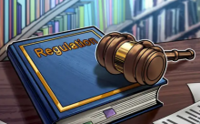  俄罗斯财政部为加密法案开启公众评论期