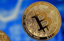 美国计划与俄罗斯谈判之际 比特币测试四万美元关口