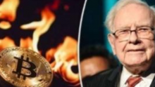 在称比特币为“老鼠毒药”数年后，巴菲特却出手10亿美元……