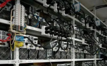 BIT Mining放弃哈萨克斯坦数据中心