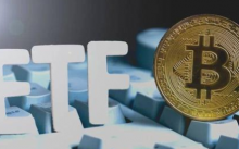 韩国KB金融集团子公司考虑推出加密ETF等产品