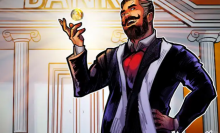  金融的未来：美国的银行与加密托管人合作