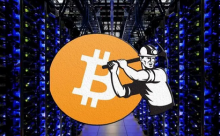  美国佐治亚州议员提案为加密矿工免除电力的销售税和使用税