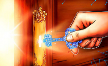 Web 3或是加密行业进军主流市场的关键