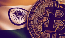  印度财政部官员：印度的央行数字货币将建立在区块链技术上