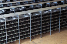  白俄罗斯总统让国有企业的工人开采加密货币