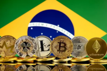  巴西央行加快对加密货币的监管，监管目的是将加密货币作为一种“投资工具”