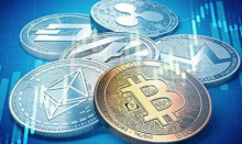  报告：60%的商家有意愿在2022年接受加密货币支付