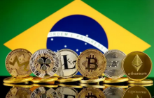 巴西加密交易平台Foxbit完成2100万美元A轮融资