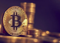 地缘政治危机之际比特币明显跑输黄金 分析师下看30000美元大关