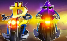 尽管东欧冲突迫在眉睫，比特币基金仍流入8900万美元，而ETH基金出现资金外流