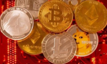 加密货币正介入我们的生活？外媒这样说