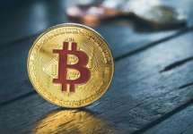 区块链概念股普涨 风险情绪增强 比特币24小时内涨超4%