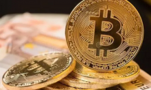  4110枚BTC转入Coinbase，价值超1.5亿美元