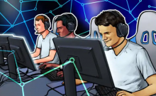 报告：游戏将在 2022 年通过电子竞技和 P2E 模式采用区块链