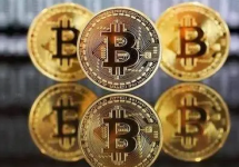 比特币价格跌至35500美元一线附近