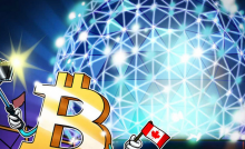 加拿大近期针对加密货币进行打击，但国内比特币ETF再创新高