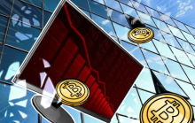  普京宣布在乌克兰发起“特别军事行动”，比特币暴跌