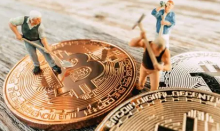  山东拟对虚拟货币“挖矿”用电实行差别电价，每度电加价2元