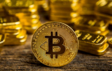 随美股一路暴跌，比特币作为“数字黄金”理由逐渐被证伪