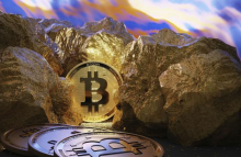 加密货币在俄乌战争当天暴跌，号称“避险资产”的比特币怎么了？