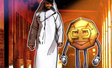 加密绿洲：阿联酋如何登顶中东地区的数字资产冠军