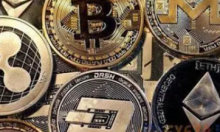 克里姆林宫表示准备派遣代表团与乌克兰谈判，美股与加密货币涨幅扩大