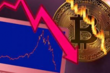 盘和林：比特币未来将进入长期下降通道，神话可能接近尾声