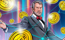 只要MicroStrategy坚定持有BTC，数字黄金叙事就不会失效